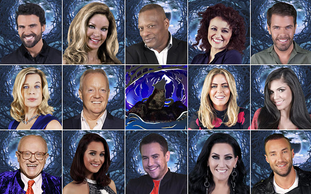 Celebrity Big Brother 2015 Housemates Pay Packets Revealed Markmeets Entertainment Music